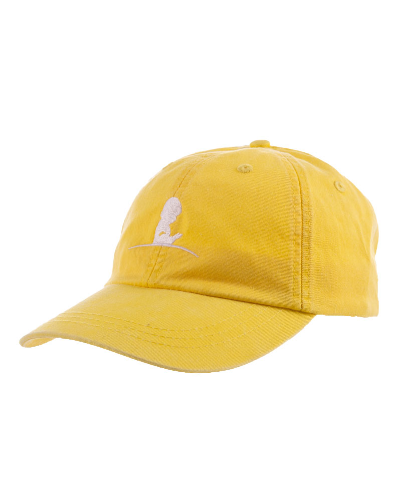 St. Jude Vintage Washed Cap